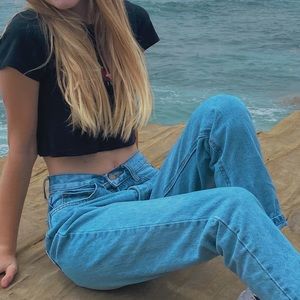 Meet your Posher, Kailey